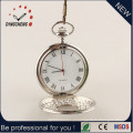 Relógio de presente de relógio de bolso de relógio de presente de envio rápido (dc-228)
